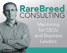 RareBreed Consulting