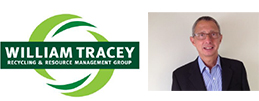 William Tracey Recycling & Resource Management Group