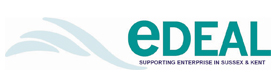 Eastbourne and District Enterprise Agency Ltd – (EDEAL)